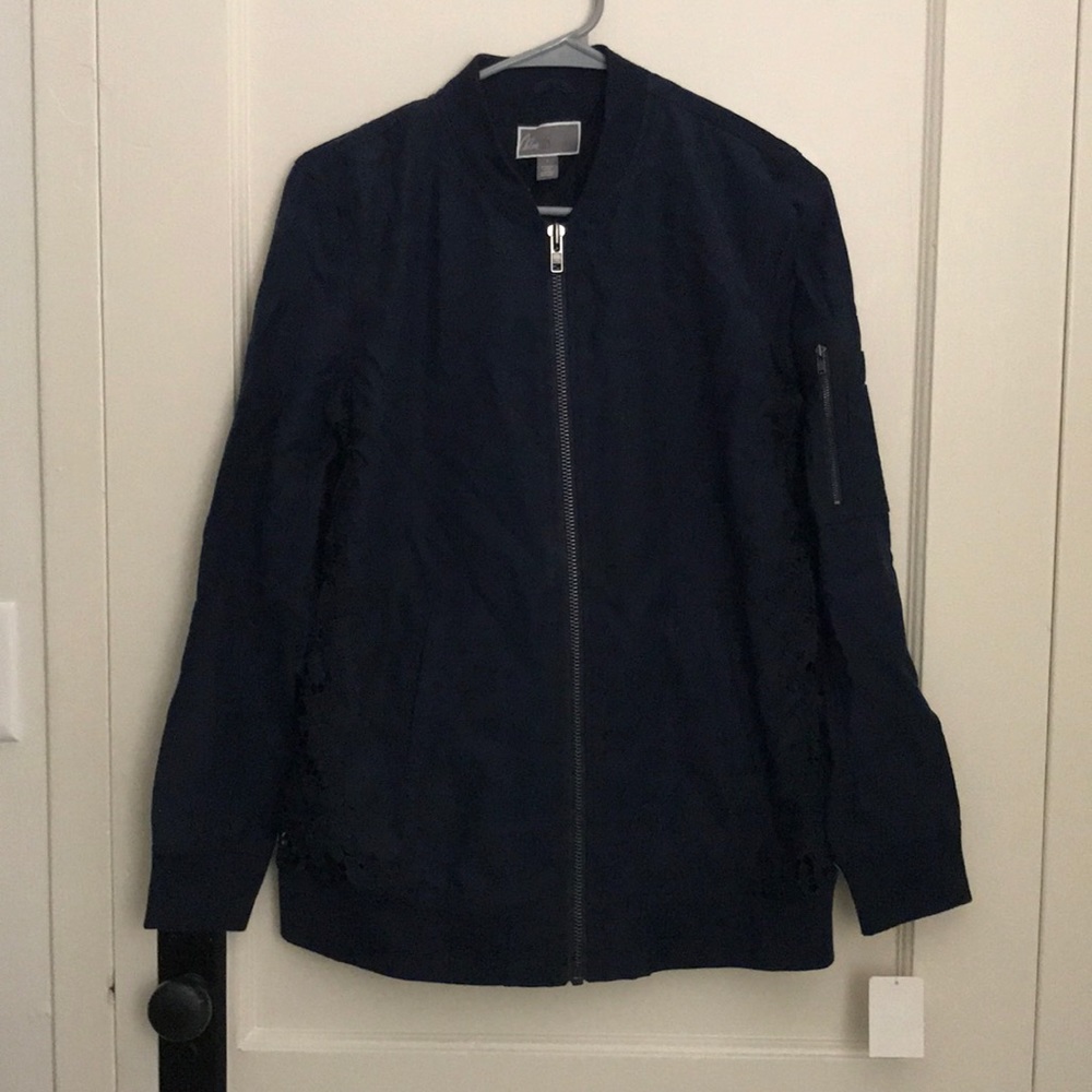 NWT Chelsea28 Jacket Sz S